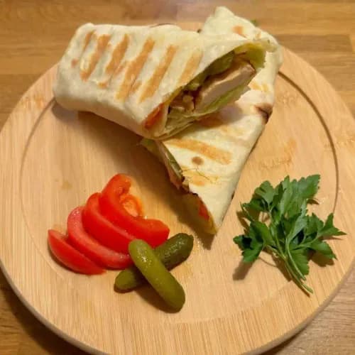 Kipwrap
